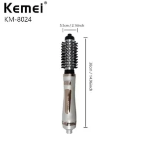 Kemei KM-8024 – Brosse Soufflante