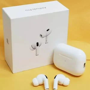 Apple AirPods Pro (2nd Generation)